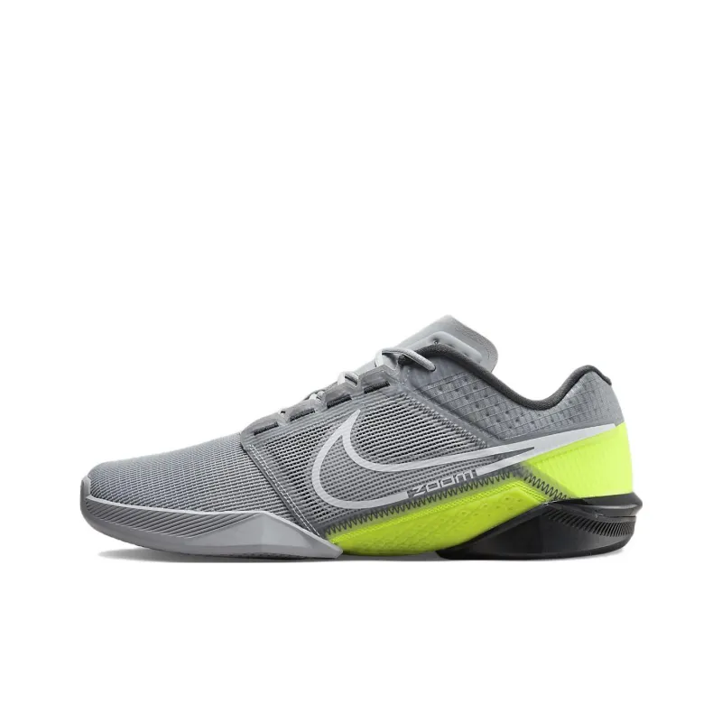 Nike Zoom Metcon Turbo 2 'Wolf Grey Volt'-0