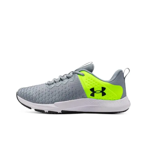 Under Armour Charged Engage 2 'Harbor Lime Surge'