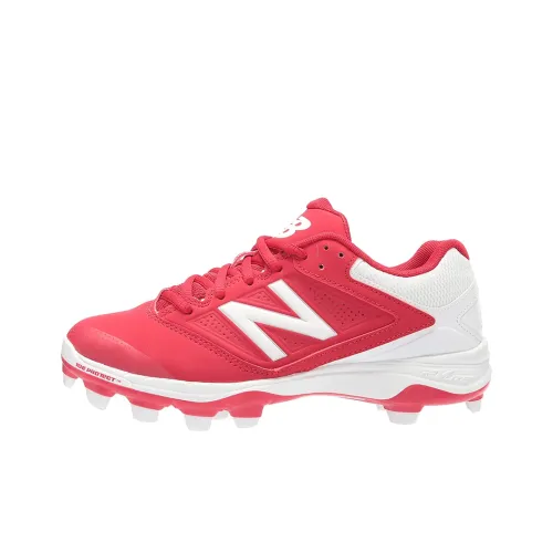 New Balance NB 4040 Series Training Shoes Women's Low-Top White/Red
