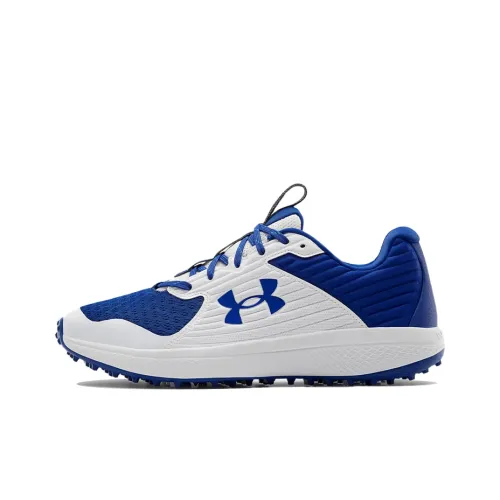 Under Armour Yard Turf 'Royal White'