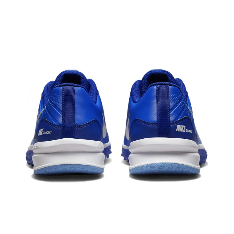 Nike Alpha Huarache Varsity 4 Tf 'Hyper Royal'-4
