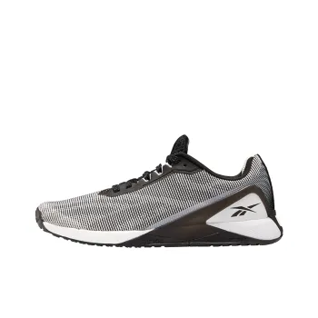 Nano X1 Reebok Grit 'Pure Grey'