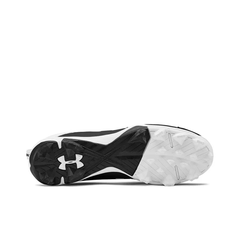 Under Armour Leadoff Low Rm 'Black White'-4