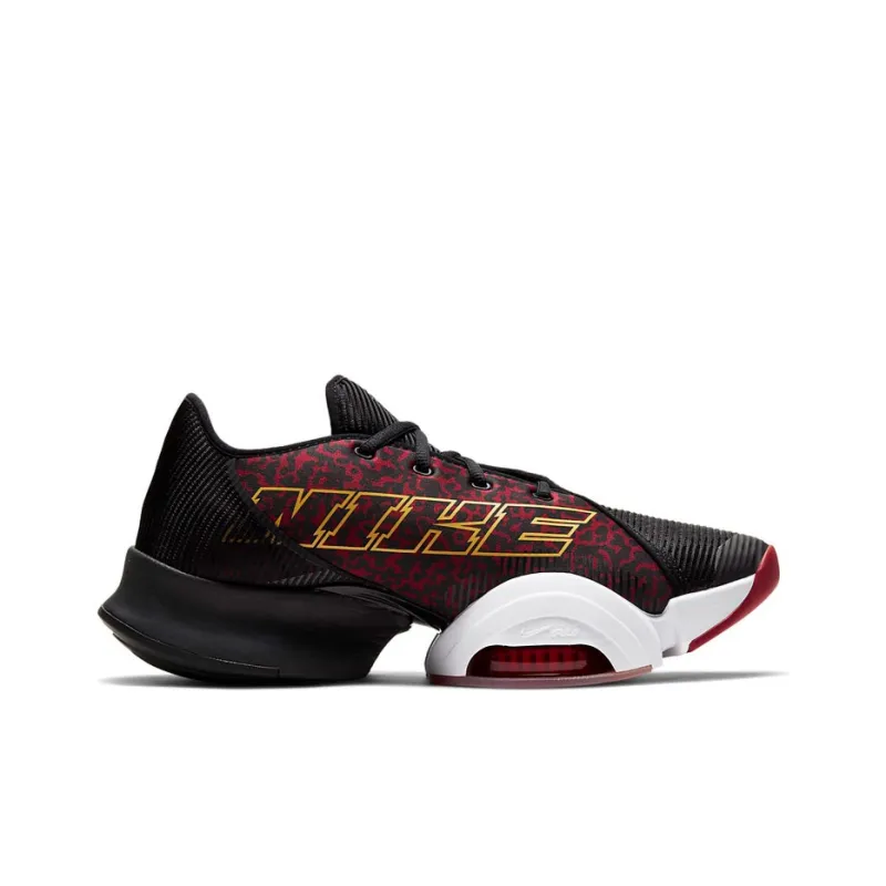 Nike Air Zoom Superrep 2 Black Leopard-1