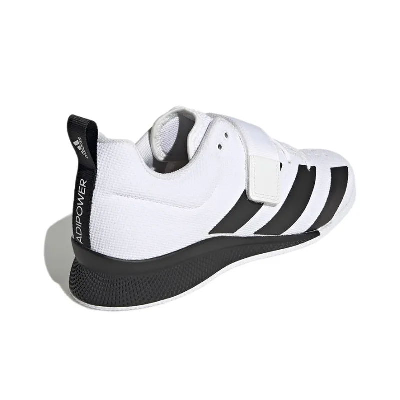 Adidas Adipower Weightlifting 2 'White Black'-3