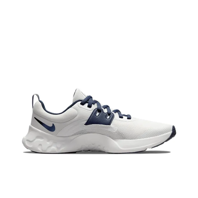 Nike Renew Retaliation Tr 3 'Summit White Obsidian'-1