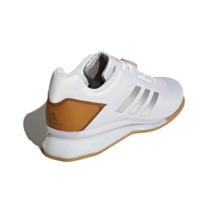 Adidas Leistung 16 II Training Shoes Men Low-Top White-3