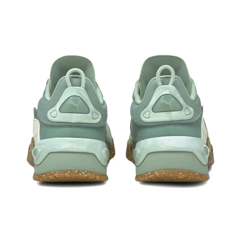 PUMA First Mile X Fuse Utility 'Jadeite'-3
