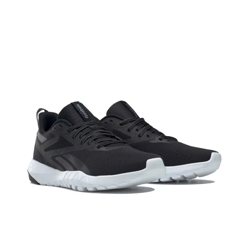 Reebok Flexagon Force 4 'Black White'-2