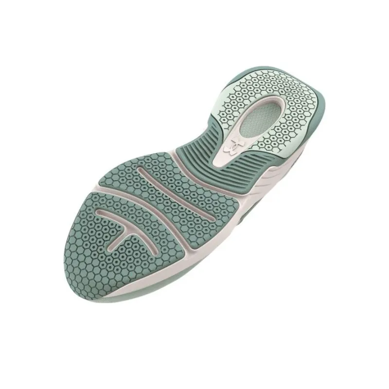 Under Armour Hovr Omnia 'Illusion Green' Women's-3