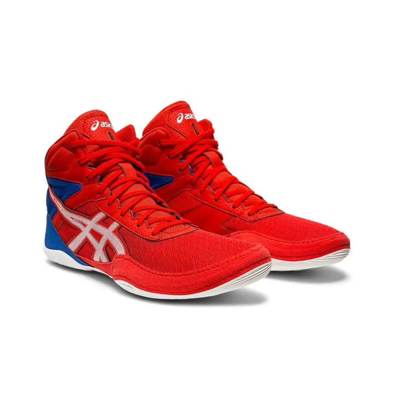 Asics Matflex 6 'Classic Red'-2
