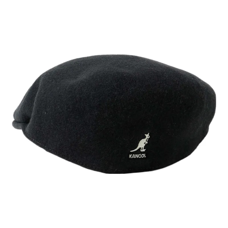 KANGOL   Berets Unisex Dark Cyan-0