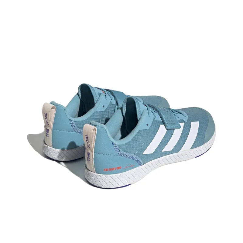 Total Weightlifting Adidas 'Preloved Blue'-3