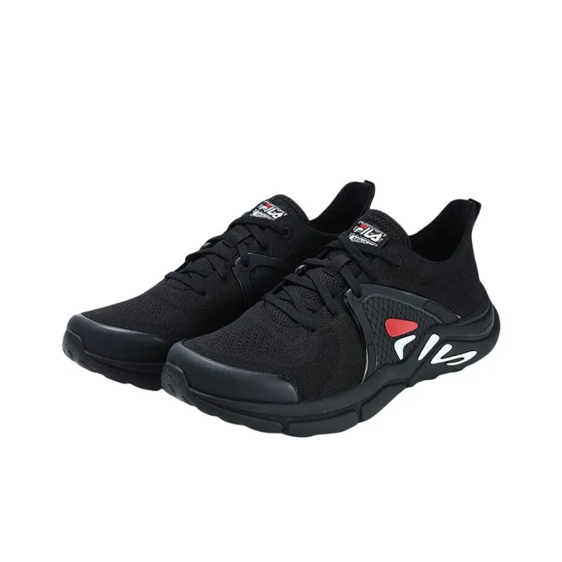 FILA Mind 6 Sports Shoes 'Black'-1