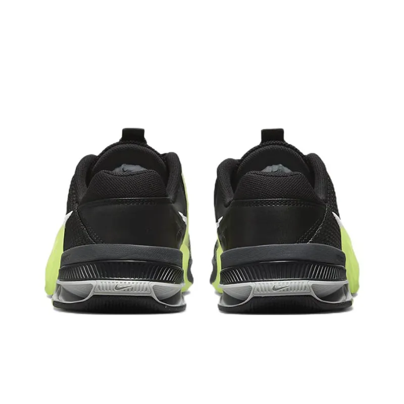 Nike Metcon 7 Black Volt-4