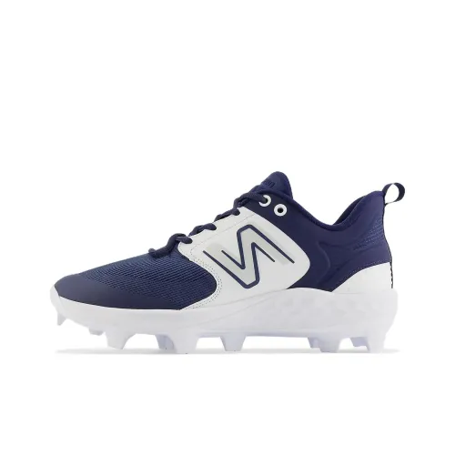 New Balance 3000 V6 Training Shoes Men Low-Top Blue