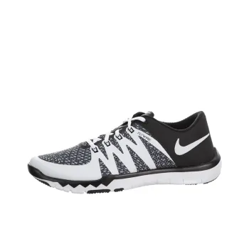 Nike Free Trainer 5.0 V6 Amp 'Black White'