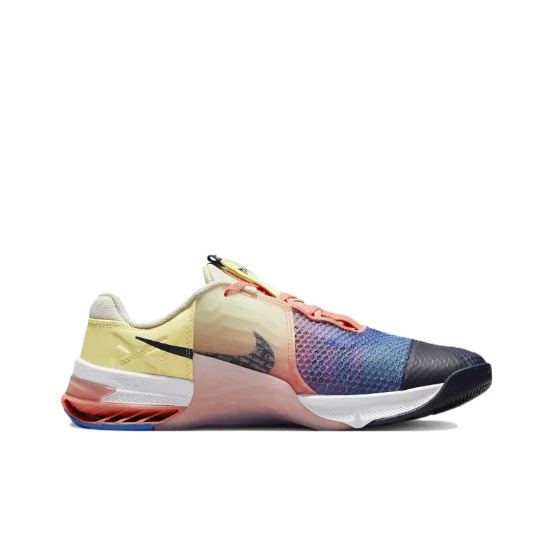 Nike Metcon 7 Amp 'Multi Color'-1
