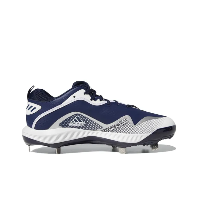 Adidas Icon 6 Bounce Team Navy-1