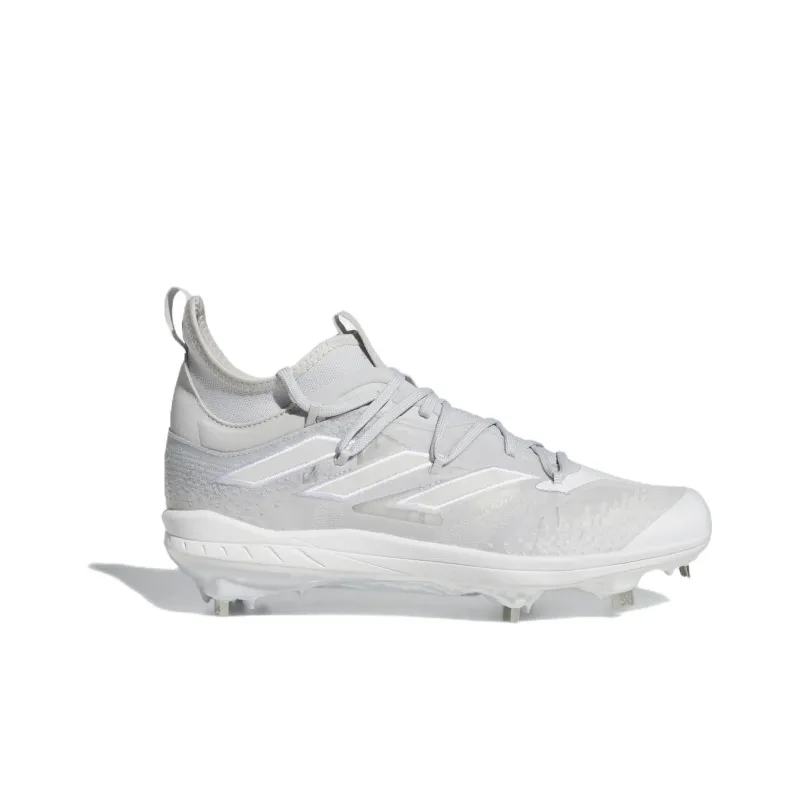 Adidas Adizero Afterburner Nwv 'Team Light Grey White'-1