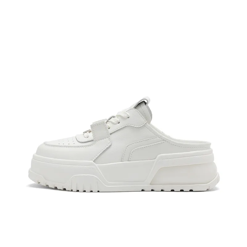 ELLE Closed Toe Slippers Women's-0