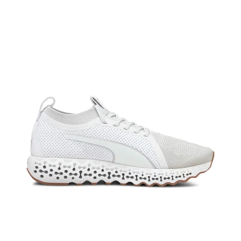 PUMA Calibrate Runner Luxe 'Nimbus Cloud'-1