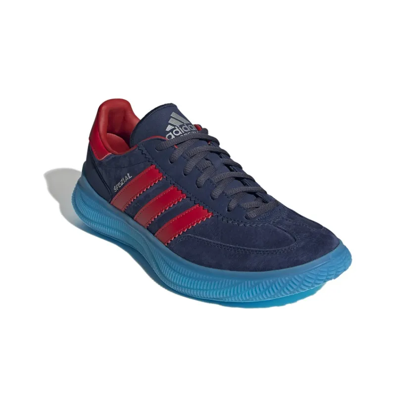 Adidas Spezial Pro 'Blue Red'-2