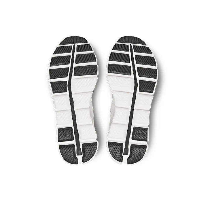 On Running Cloud X 3 Shift Undyed White Black-5