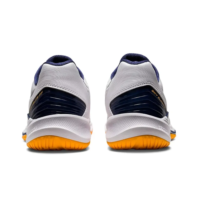 Asics Sky Elite Ff 2 'White Deep Ocean'-4