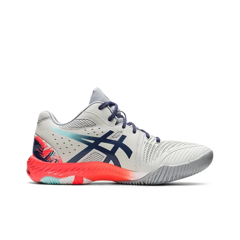Asics Netburner Ballistic Ff Mt 2 'Gray Blue'-1