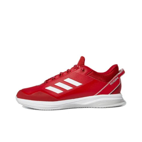 Adidas Icon 7 Turf 'Team Power Red'