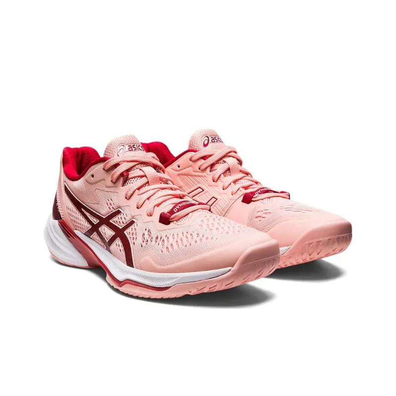 Asics Sky Elite Ff 2 'Frosted Rose Cranberry' Women's-2