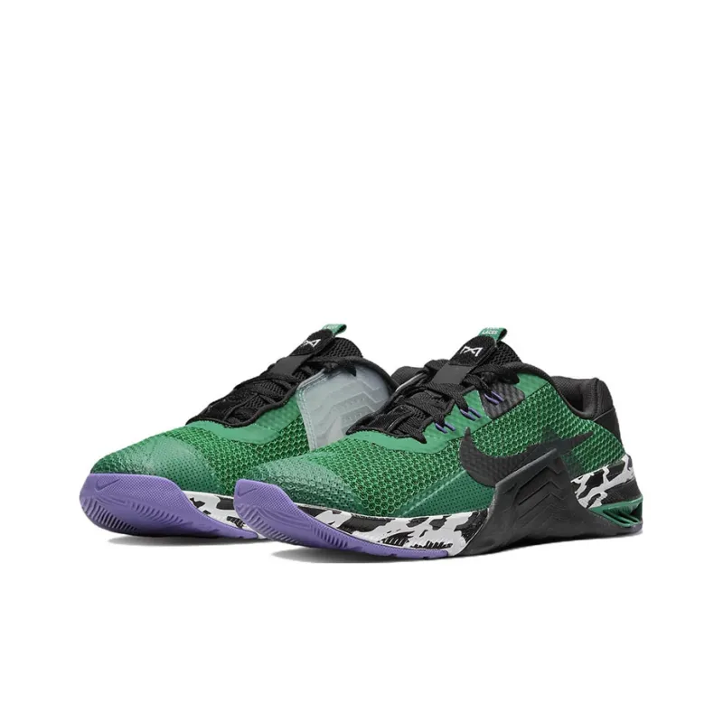 Nike Metcon 7 Malachite Green-2