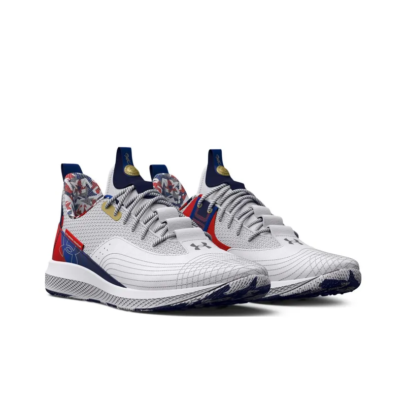 Under Armour Harper 7 Tf 'USA'-2