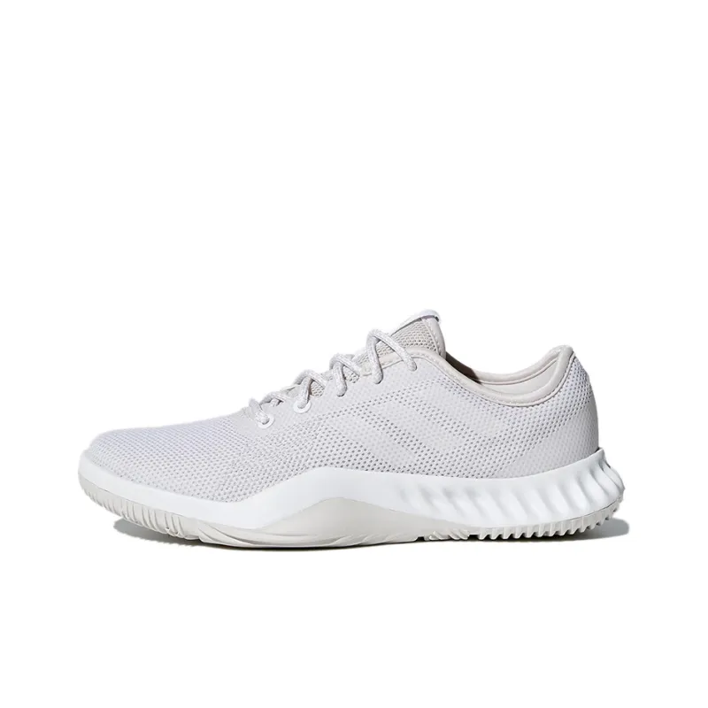 Adidas Crazytrain Lt 'White' Women's-0