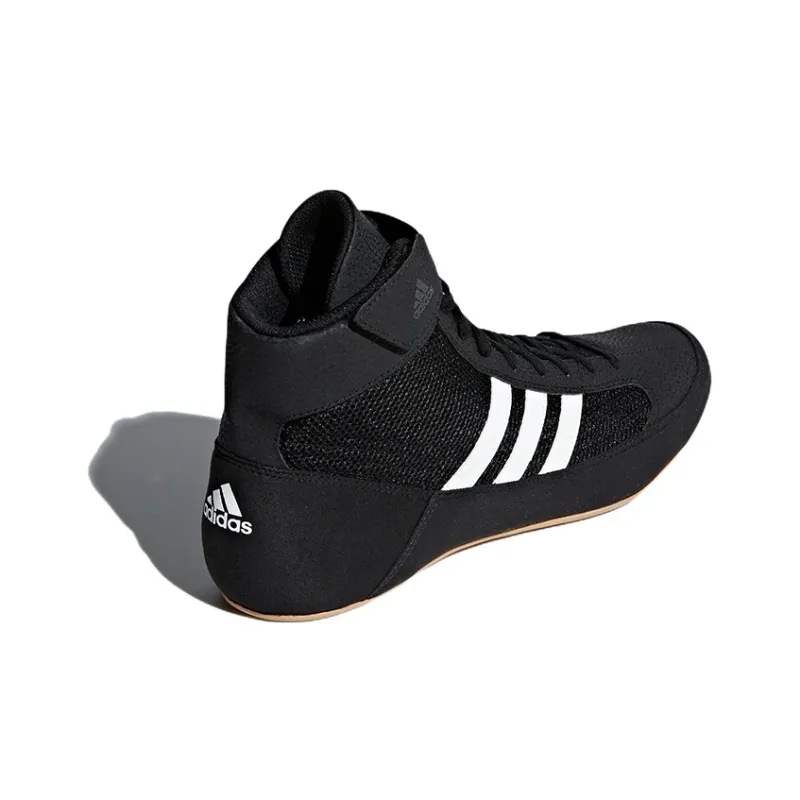 Adidas Hvc Shoes 'Black'-3