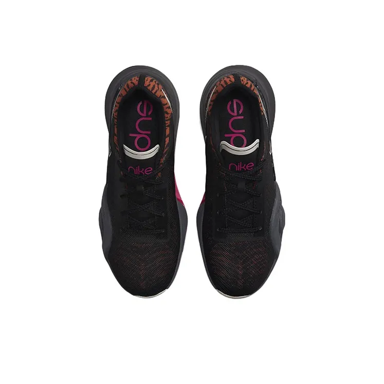 Nike Air Zoom SuperRep 3 'Black Tiger' Women's-3