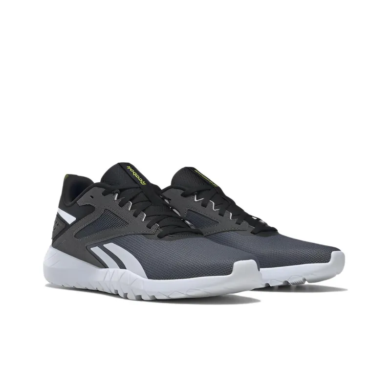 Reebok Flexagon Energy 4 'Black Grey'-2