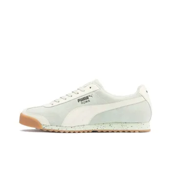 PUMA Roma Classic Dolce Vita Cushioning Wear-Resistant Low-Top Training Shoes