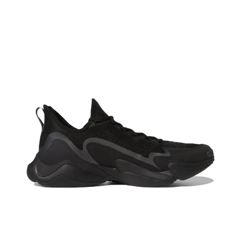 Adidas Mahomes 1 Impact Flx 'Triple Black'-1