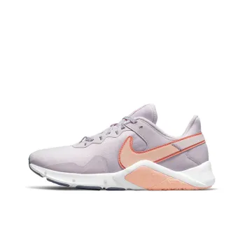 Nike Legend Essential 2 Venice Crimson Bliss Women's