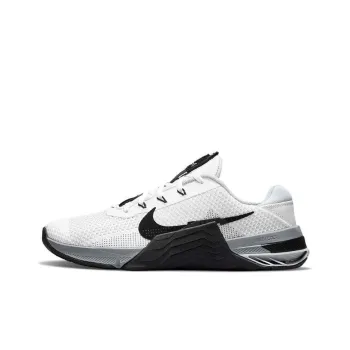Nike Metcon 7 White Black
