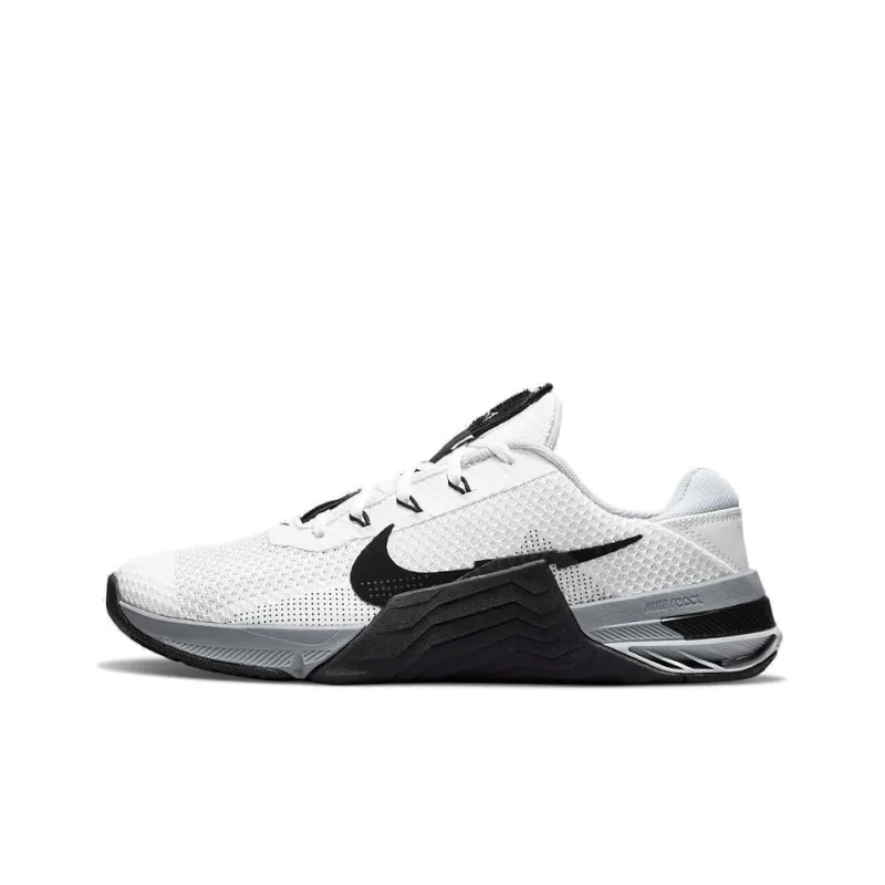 Nike Metcon 7 White Black-0