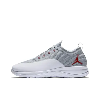 JORDAN Trainer Prime 'Wolf Grey'