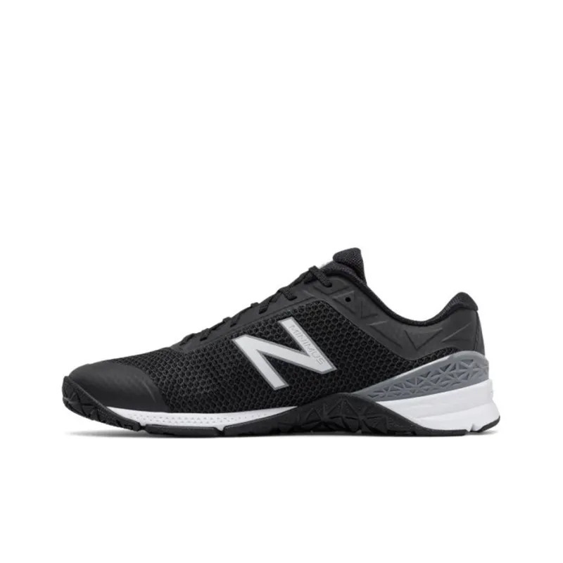New Balance Minimus 40 'Black White'-0