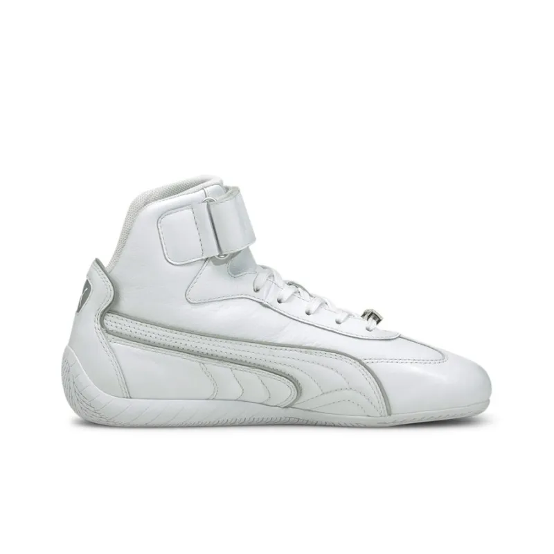 PUMA Speedcat Mid Ls 'White' Women's-1
