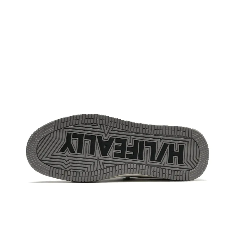 HLA Stylish Skateboarding Shoes Men's-4