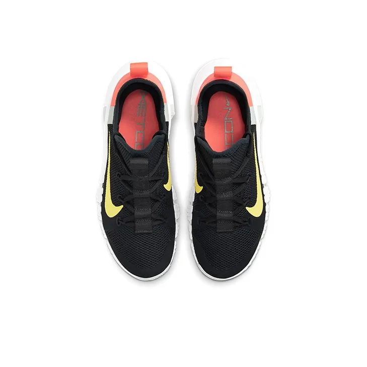 Nike Free Metcon 3 Black Mango (Women's)-3