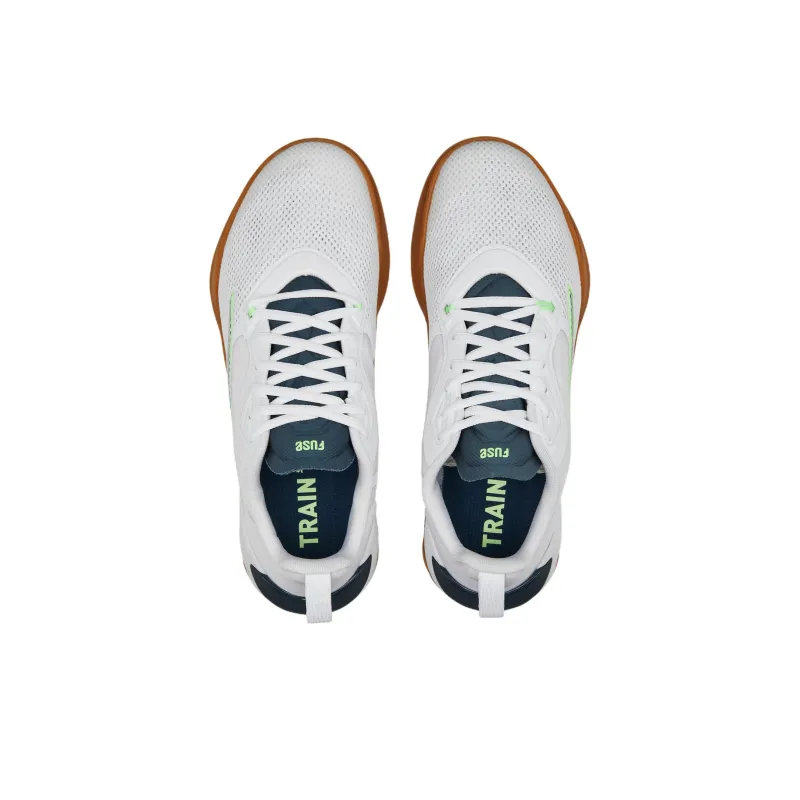 PUMA Fuse 2.0 'White Dark Night Gum'-3