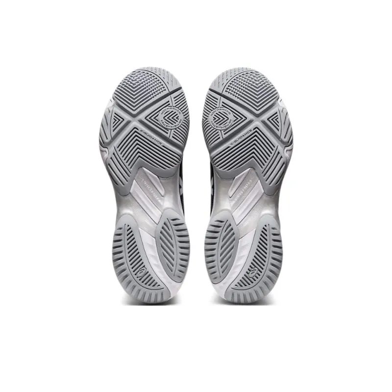 Asics Netburner Ballistic Ff 3 'Black Pure Silver' Women's-6